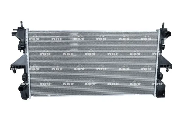 Radiator, engine cooling 560023