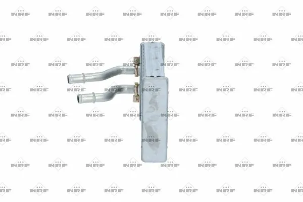 NRF 54368 Heat Exchanger, interior heating