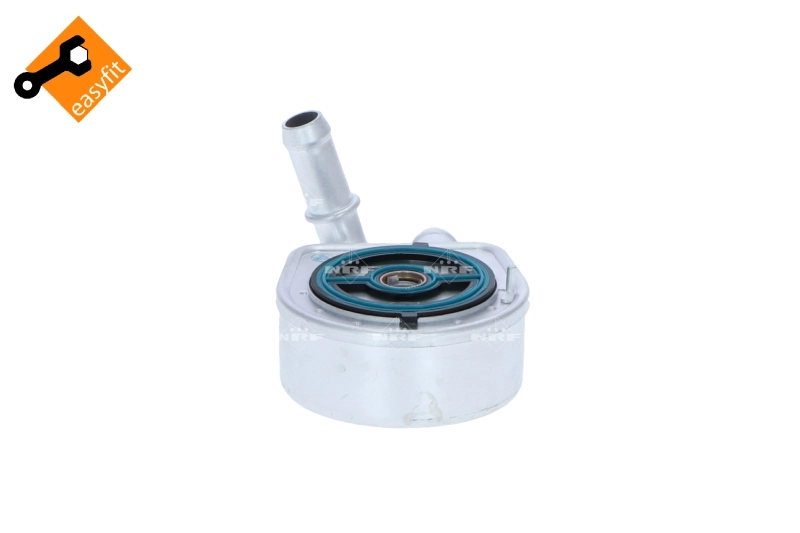 Oil Cooler, engine oil EASY FIT 31297
