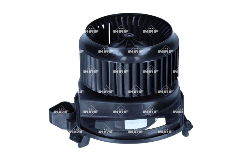 Interior Blower 34512