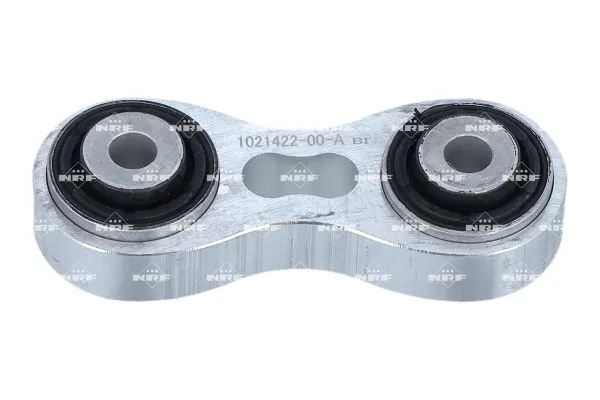 Control/Trailing Arm, wheel suspension 822019