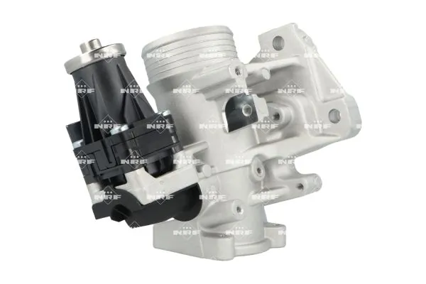 Válvula EGR EASY FIT 48738