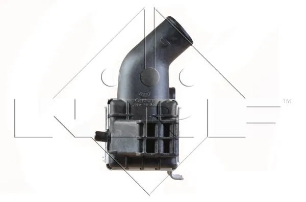 Radiador de aire de admisión 30372