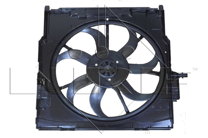 Fan, engine cooling 47733