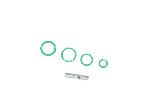 NRF 38787 Expansion Valve, air conditioning