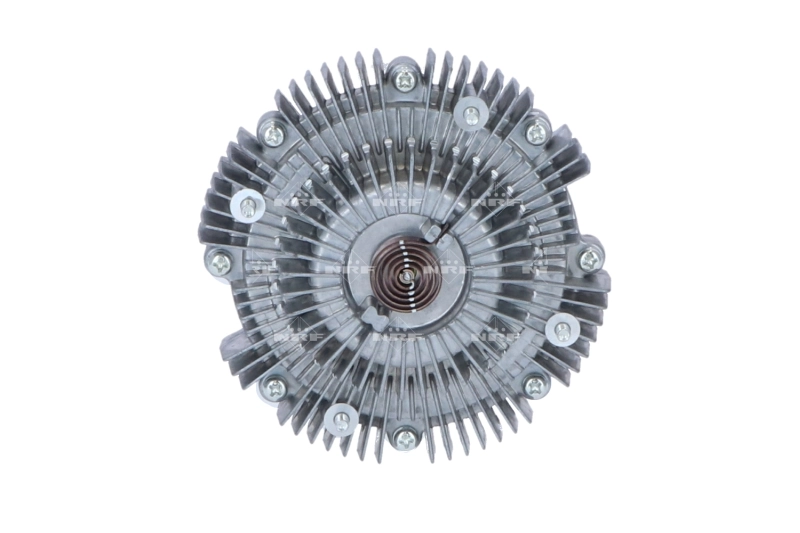 Clutch, radiator fan 49624