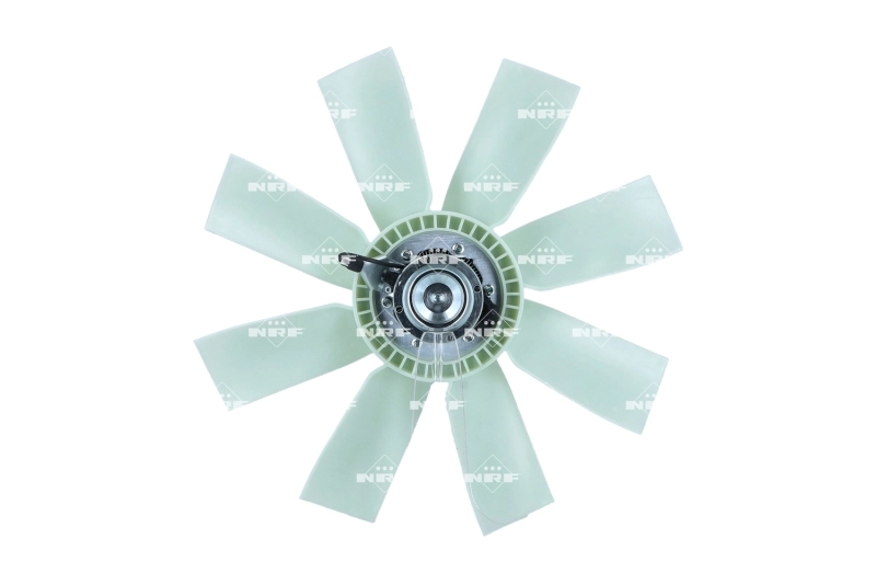 Clutch, radiator fan FULL KIT 49759