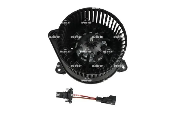 NRF 34058 Interior Blower