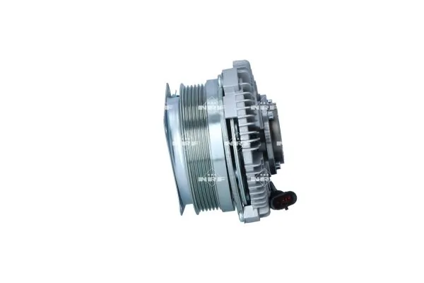 NRF 49725 Clutch, radiator fan