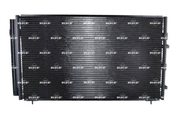 Condenser, air conditioning EASY FIT 35609