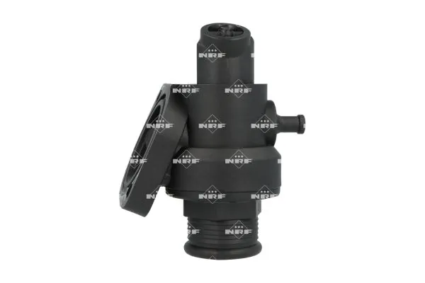 Coolant Flange 775110