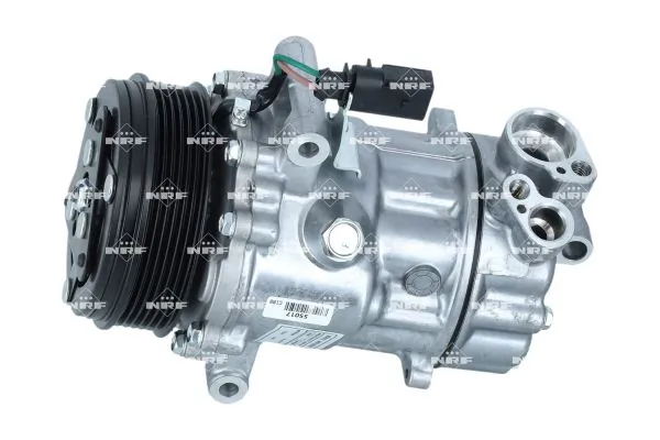 Compressor, air conditioning EASY FIT 320269