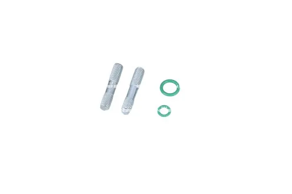 NRF 350335 Condenser, air conditioning