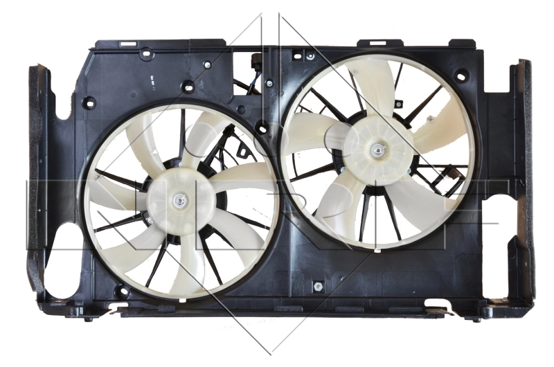 Fan, engine cooling 47583