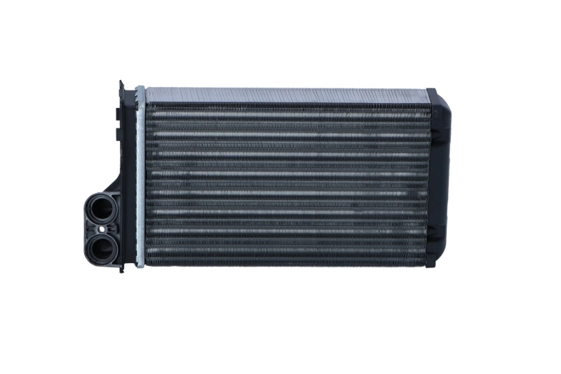 Heat Exchanger, interior heating EASY FIT 53216