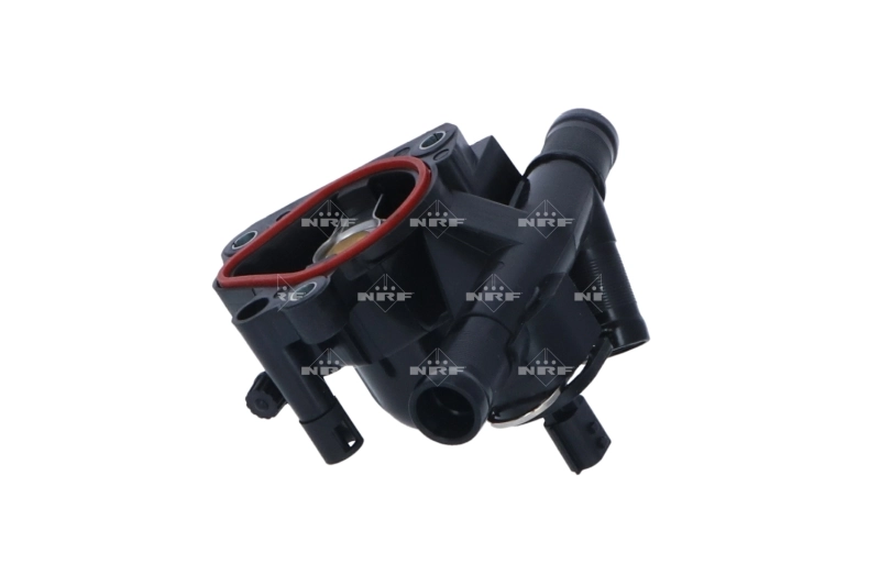 Thermostat, coolant EASY FIT 725051