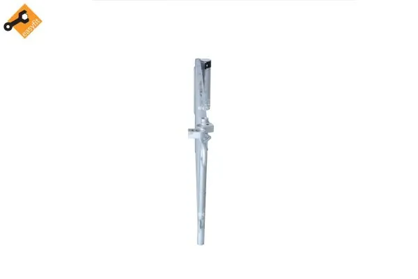 Condenser, air conditioning 350363