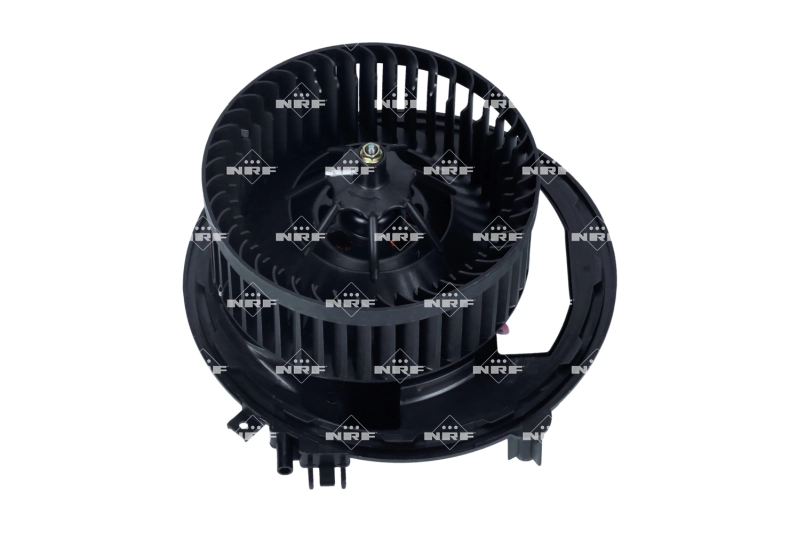 Interior Blower 34580