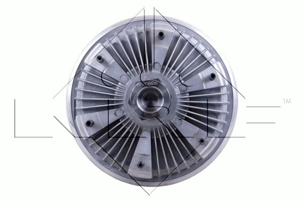 Clutch, radiator fan 49058
