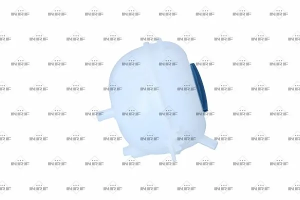 Expansion Tank, coolant EASY FIT 454050