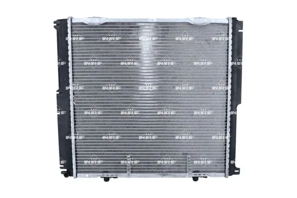 NRF 53876 Radiator, engine cooling