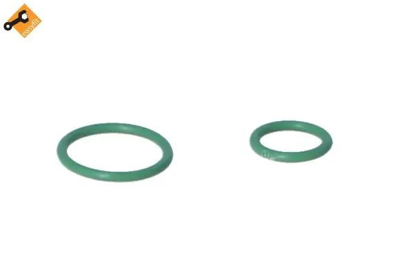 Evaporator, air conditioning EASY FIT 36077