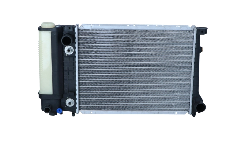 Radiator, engine cooling EASY FIT 51356