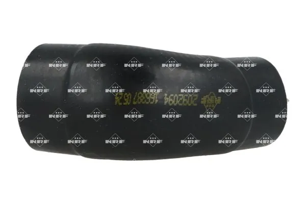 Charge Air Hose EASY FIT 166387