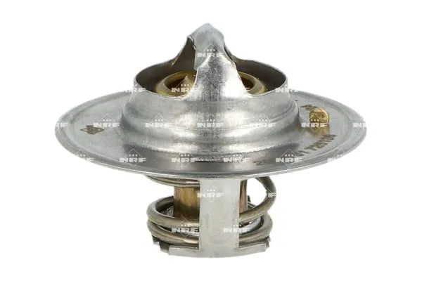 Thermostat, coolant EASY FIT 725136