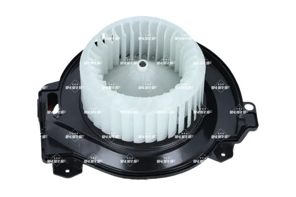 Interior Blower 34567