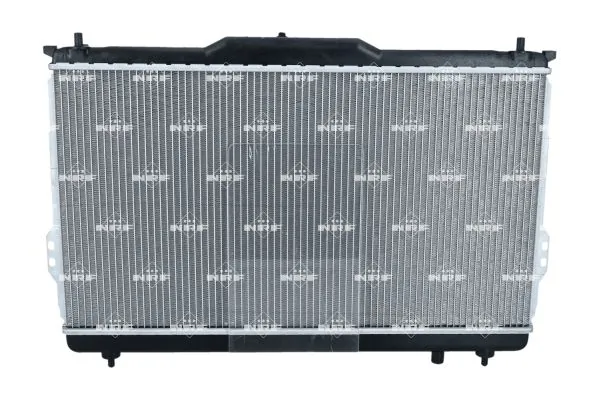 Radiator, engine cooling 53161