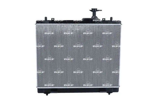 NRF 550159 Radiator, engine cooling