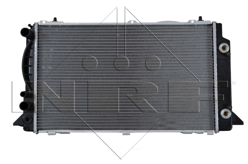Radiator, engine cooling 50528