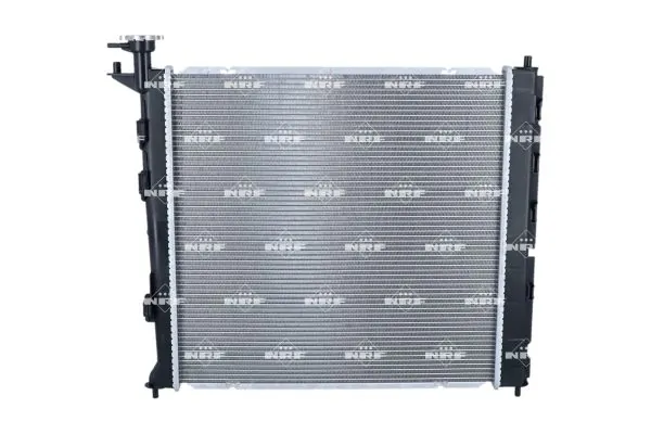 Radiator, engine cooling 550056