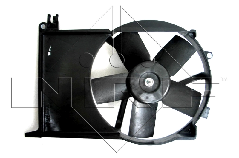 Fan, engine cooling 47459