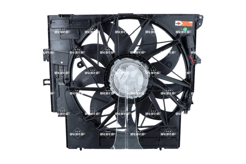 NRF 47996 Fan, engine cooling