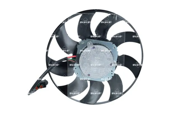 Fan, engine cooling 470054