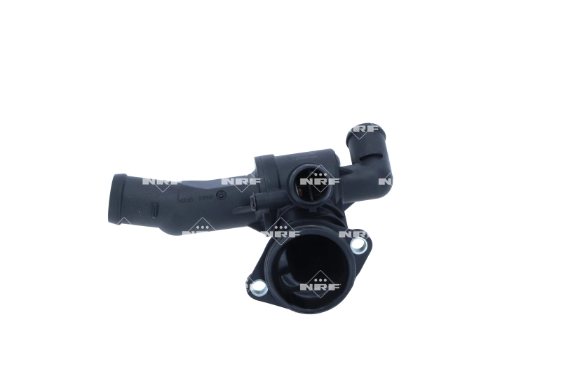 冷却水节温器 EASY FIT 725327