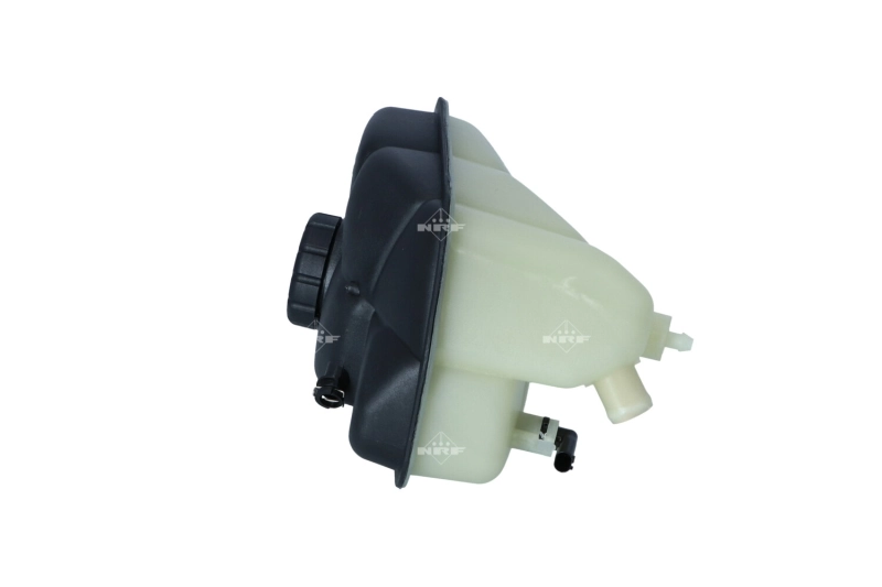 Expansion Tank, coolant EASY FIT 454005