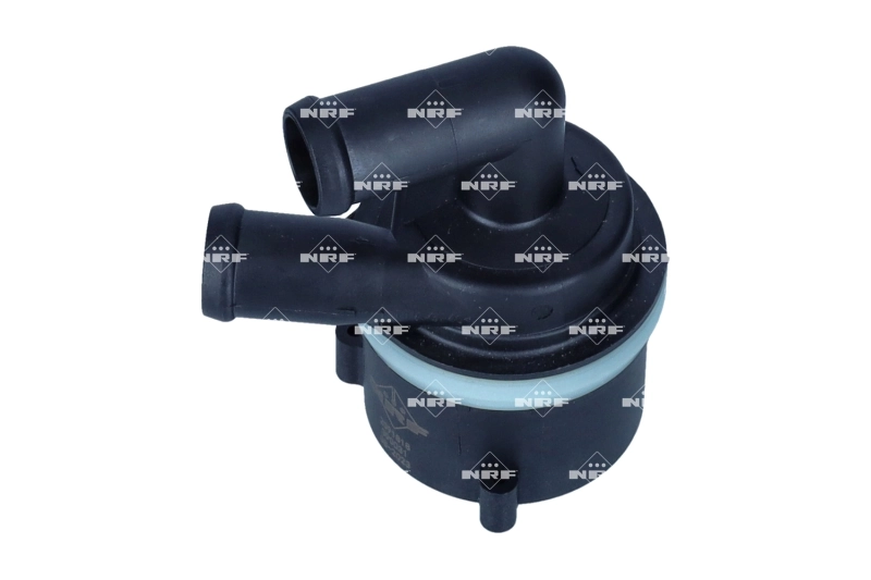 Auxiliary Water Pump (cooling water circuit) 390031