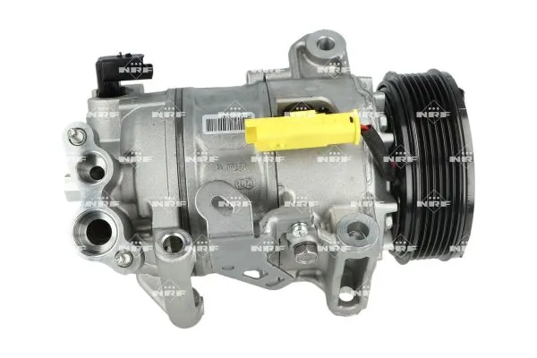 NRF 320289 Compressor, air conditioning