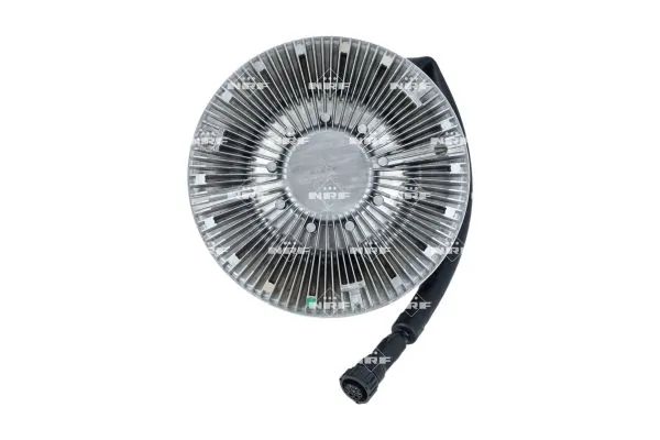 Clutch, radiator fan 49781