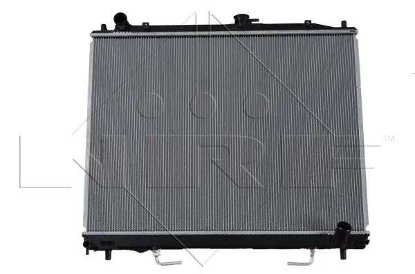 Radiator, engine cooling 53754