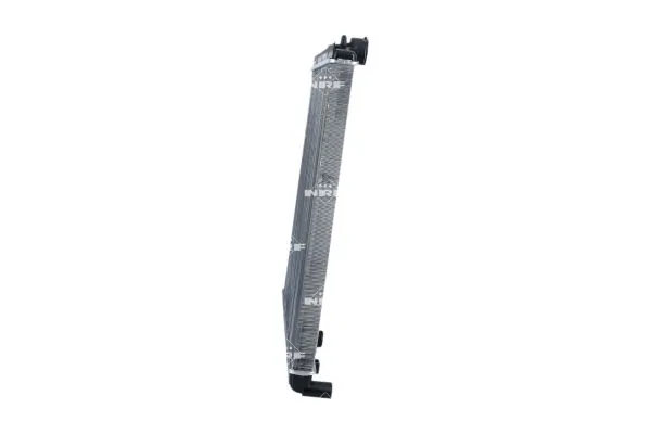 Radiator, pendingin mesin Economy Class 58315A