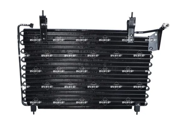 NRF 35071 Condenser, air conditioning