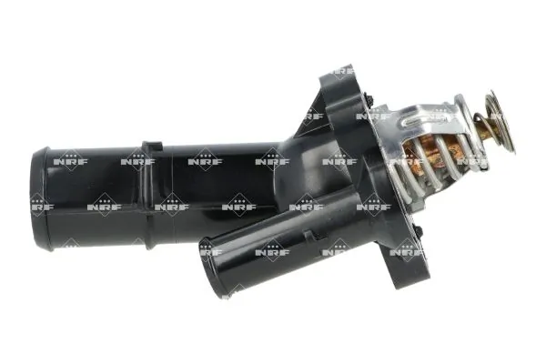 Thermostat, coolant EASY FIT 725270