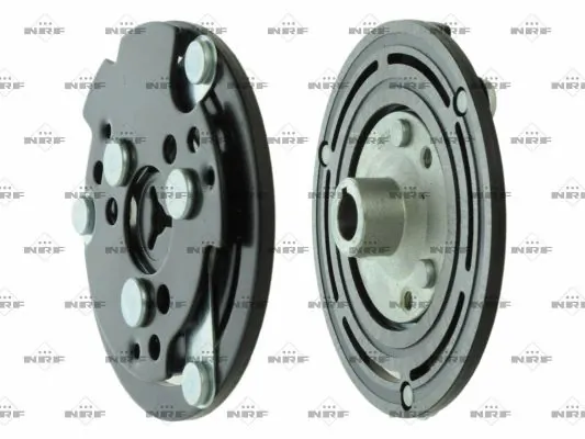 Drive plate, magnetic clutch (compressor) 380807