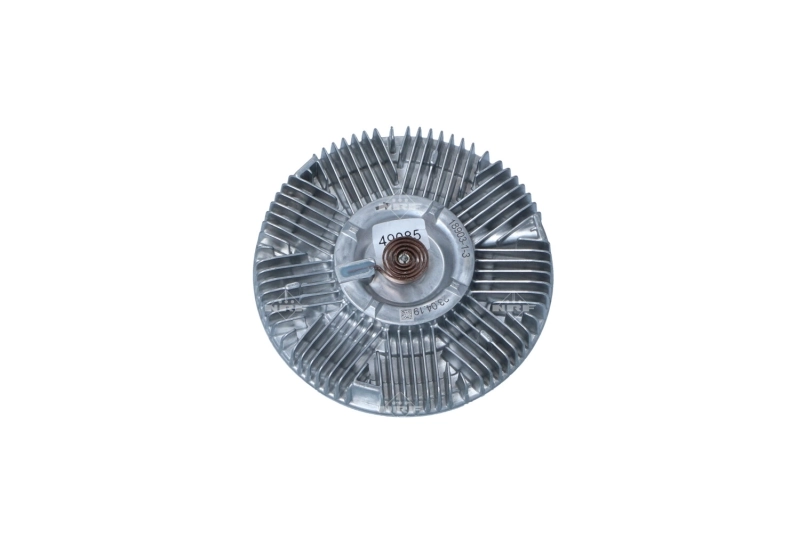 Clutch, radiator fan 49085