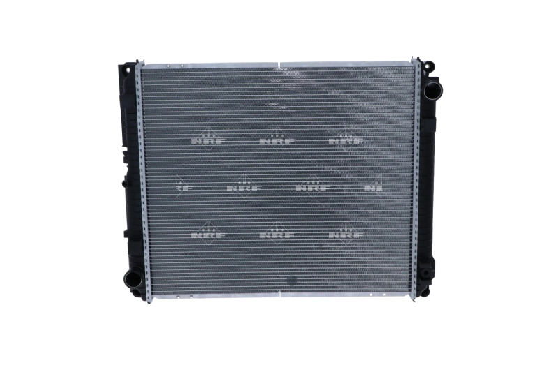 Radiator, engine cooling 509872