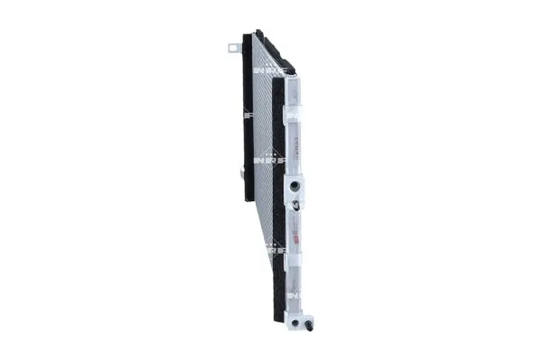 NRF 350654 Condenser, air conditioning